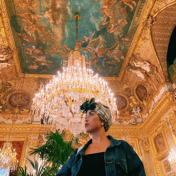 Meet your Posher, Kimberly - Picture 2 of 3